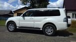 SUV   Mitsubishi Pajero 2012 , 1350000 , 