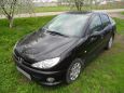  Peugeot 206 2007 , 255000 , 