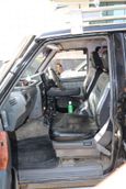 SUV   Nissan Safari 1996 , 700000 , 