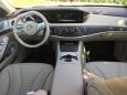  Mercedes-Benz S-Class 2017 , 7500000 , 