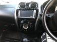  Nissan Note 2015 , 589000 , 