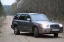 SUV   Subaru Forester 2007 , 530000 , 