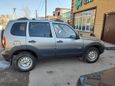 SUV   Chevrolet Niva 2011 , 270000 , 