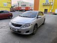  Toyota Corolla 2007 , 670000 , 