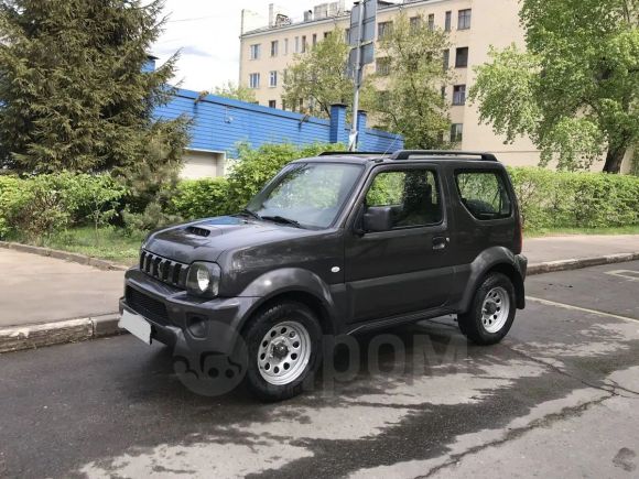 SUV   Suzuki Jimny 2012 , 575000 , 