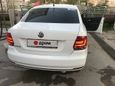  Volkswagen Polo 2015 , 630000 , 