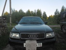  Audi 100 1993 , 240000 , 