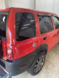 SUV   Land Rover Freelander 2001 , 500000 , 