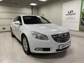  Opel Insignia 2012 , 1135000 , 