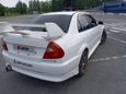  Mitsubishi Lancer Evolution 1999 , 800000 , 