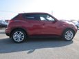 SUV   Nissan Juke 2011 , 665000 , 