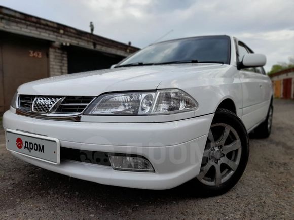  Toyota Carina 1999 , 259000 , 