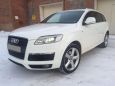 SUV   Audi Q7 2008 , 1300000 ,  