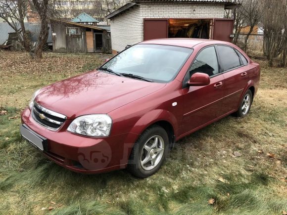  Chevrolet Lacetti 2011 , 350000 , 