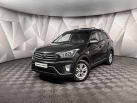 SUV   Hyundai Creta 2018 , 1698000 , 