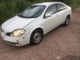  Nissan Primera 2001 , 165000 , 