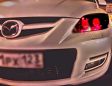  Mazda Mazda3 MPS 2008 , 520000 , --