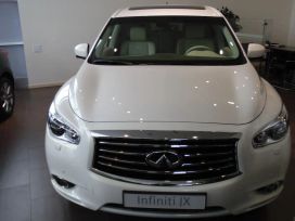 SUV   Infiniti JX35 2013 , 2738500 , 