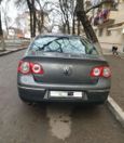  Volkswagen Passat 2008 , 500000 , 