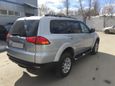 SUV   Mitsubishi Pajero Sport 2010 , 979000 , 