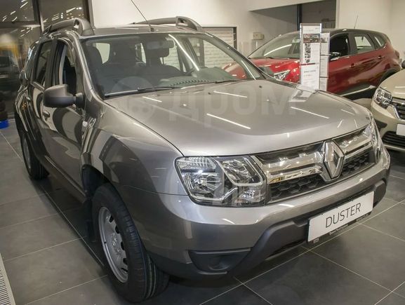 SUV   Renault Duster 2020 , 1189000 , 