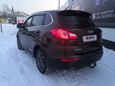 SUV   Chery Tiggo 5 2015 , 720000 , 