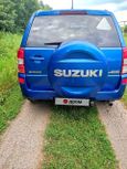 SUV   Suzuki Grand Vitara 2007 , 650000 , 