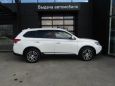 SUV   Mitsubishi Outlander 2018 , 1700000 , 