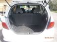  Honda Fit 2007 , 320000 , 