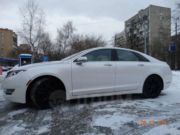  Lincoln MKZ 2013 , 1479000 , 