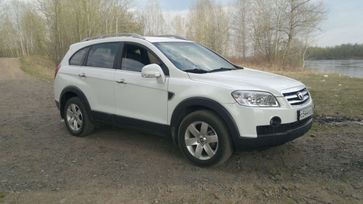 SUV   Daewoo Winstorm 2008 , 650000 , -