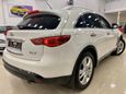 SUV   Infiniti FX37 2012 , 1399000 , 