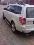 SUV   Subaru Forester 2009 , 799000 , 