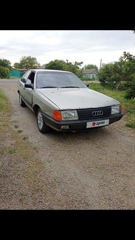  Audi 100 1984 , 43000 , 
