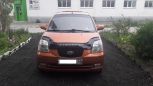  Kia Picanto 2006 , 180000 , 