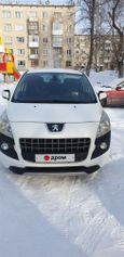 SUV   Peugeot 3008 2012 , 600000 , 