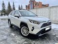 SUV   Toyota RAV4 2020 , 2380000 , 