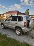 SUV   Chevrolet Niva 2007 , 265000 , 