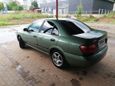  Nissan Almera 2003 , 135000 , -