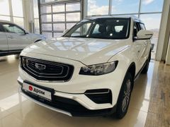 SUV или внедорожник Geely Atlas Pro 2023 года, 3348990 рублей, Улан-Удэ