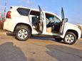 SUV   Toyota Land Cruiser Prado 2012 , 1787000 , 