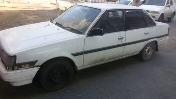  Toyota Corona 1984 , 20000 , 