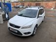  Ford Focus 2010 , 440000 , 