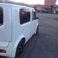    Nissan Cube 2003 , 235000 , 