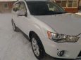 SUV   Mitsubishi Outlander 2011 , 985000 , 