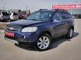 SUV   Chevrolet Captiva 2007 , 507000 , 