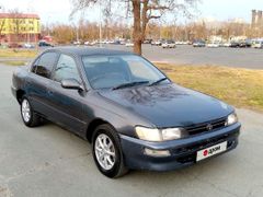 Седан Toyota Corolla 1993 года, 150000 рублей, Артём