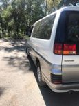    Nissan Caravan Elgrand 1997 , 700000 , 