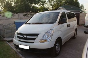    Hyundai H1 2009 , 680000 , 