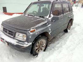 SUV   Suzuki Escudo 1992 , 350000 , 